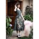 Avenue Denfer Fantasy Garden Top, Skirt and One Piece(Reservation/Full Payment Without Shipping)